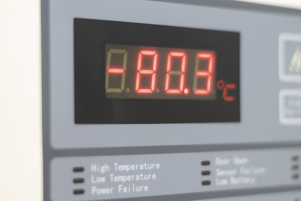 Temperaturführung / Temperaturüberwachung | Santrans